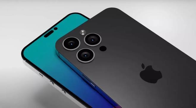 iPhone 14 Pro sẽ có tính năng mới gì? - 2