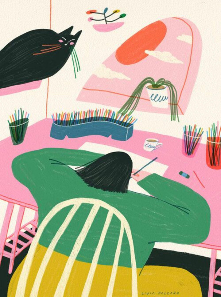 4 bài học quan trọng mà bất kỳ ai muốn cuộc sống trở nên tốt hơn đều nên biết - 3