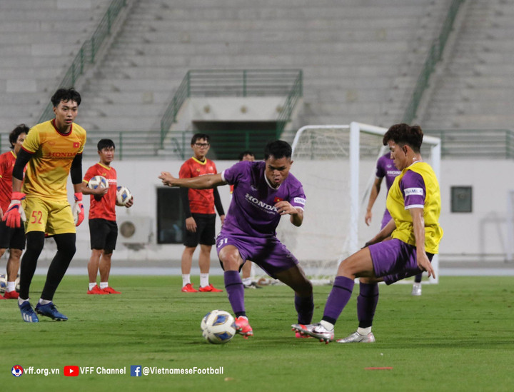 HLV Gong Oh-kyun mê tấn công, U23 Việt Nam lột xác ở giải U23 châu Á? - 4