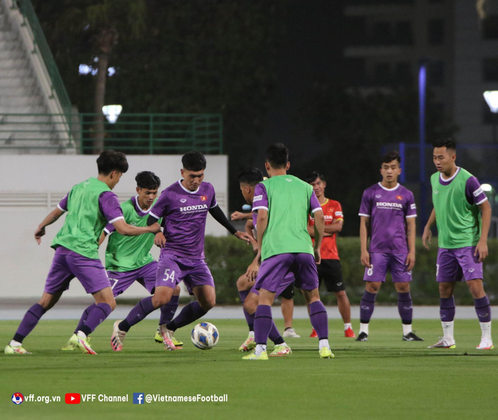 HLV Gong Oh-kyun mê tấn công, U23 Việt Nam lột xác ở giải U23 châu Á? - 2