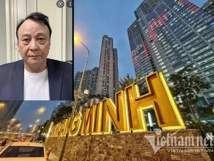 Đơn vị kiểm toán công ty thành viên Tân Hoàng Minh bị đình chỉ - 1