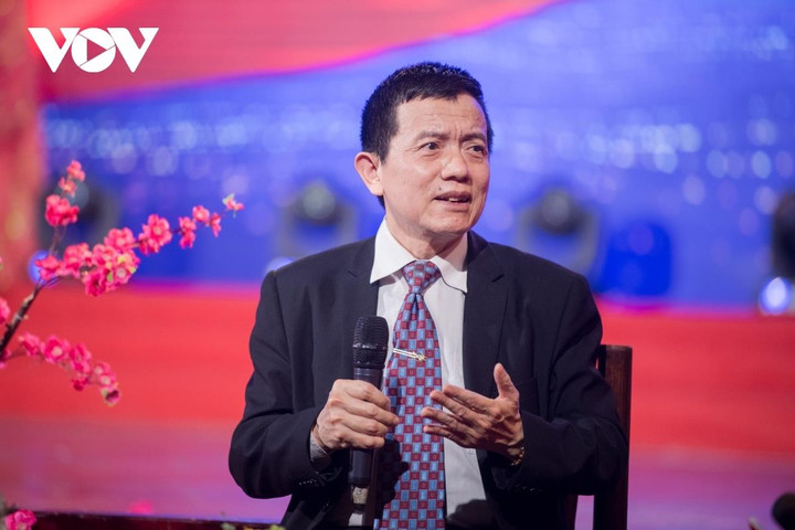 Nên có quy định cụ thể buộc cán bộ sai phạm phải từ chức - 1