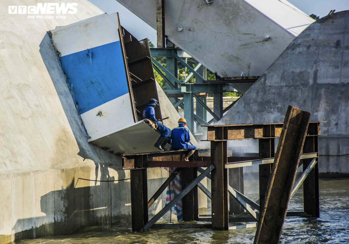 Dự án hơn 800 tỷ đồng ở Cần Thơ chậm tiến độ ‘do năng lực tài chính CIENCO 1’ - 6