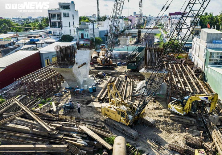 Dự án hơn 800 tỷ đồng ở Cần Thơ chậm tiến độ ‘do năng lực tài chính CIENCO 1’ - 3