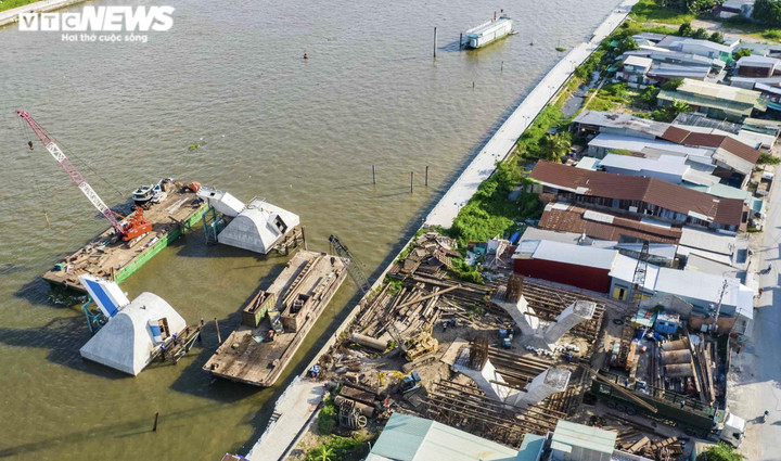 Dự án hơn 800 tỷ đồng ở Cần Thơ chậm tiến độ ‘do năng lực tài chính CIENCO 1’ - 10