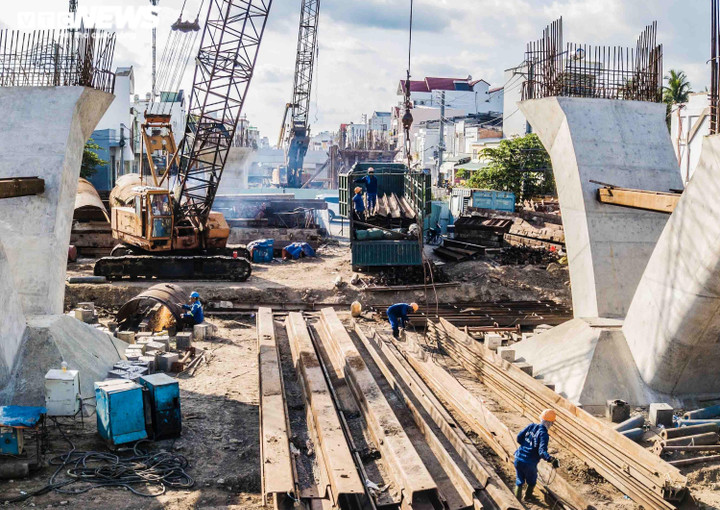 Dự án hơn 800 tỷ đồng ở Cần Thơ chậm tiến độ ‘do năng lực tài chính CIENCO 1’ - 2