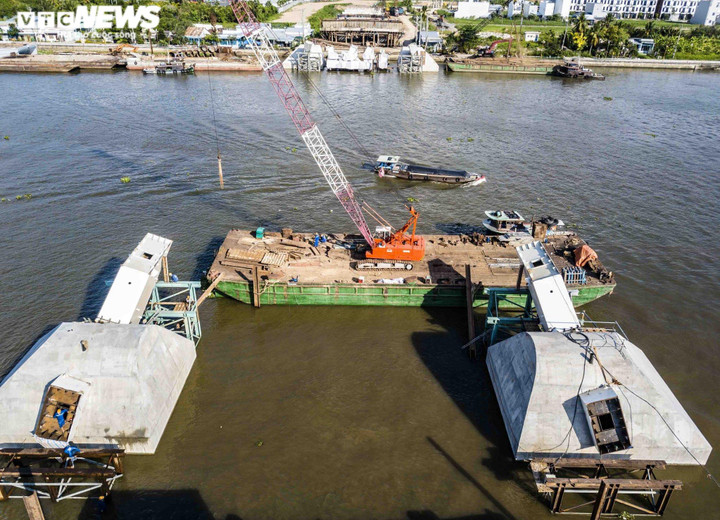 Dự án hơn 800 tỷ đồng ở Cần Thơ chậm tiến độ ‘do năng lực tài chính CIENCO 1’ - 5