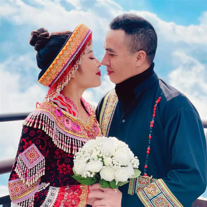 BTV Hoàng Linh sống viên mãn bên người chồng khiến cô 'không cần phải lớn' - 5