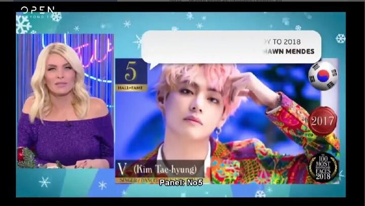 Những ngôi sao Hàn Quốc bị miệt thị ngoại hình, phân biệt chủng tộc tại trời Tây - 7