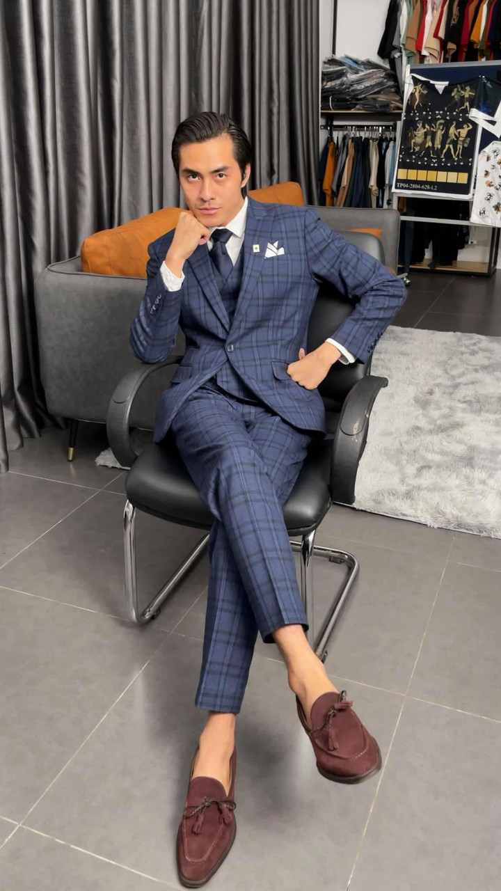 Bạn trai tin đồn kém 20 tuổi hát hay, đẹp như tài tử của Phương Thanh - 9