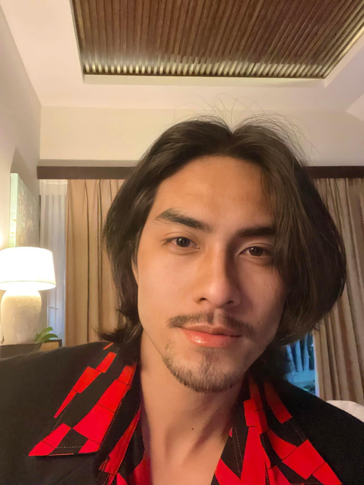 Bạn trai tin đồn kém 20 tuổi hát hay, đẹp như tài tử của Phương Thanh - 5