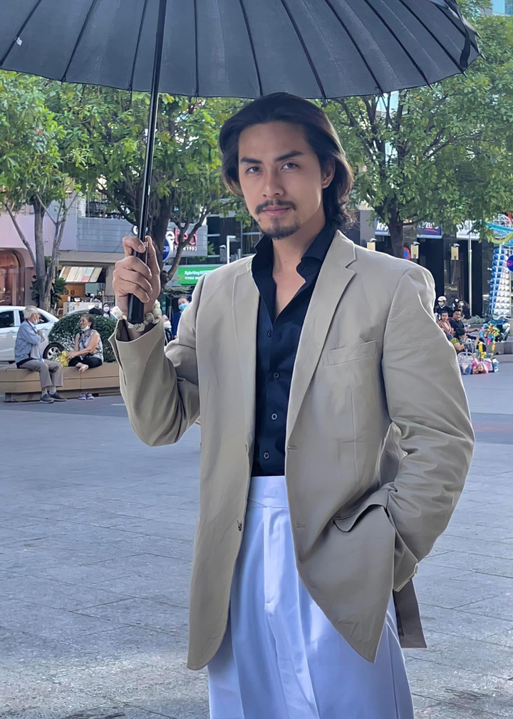 Bạn trai tin đồn kém 20 tuổi hát hay, đẹp như tài tử của Phương Thanh - 4