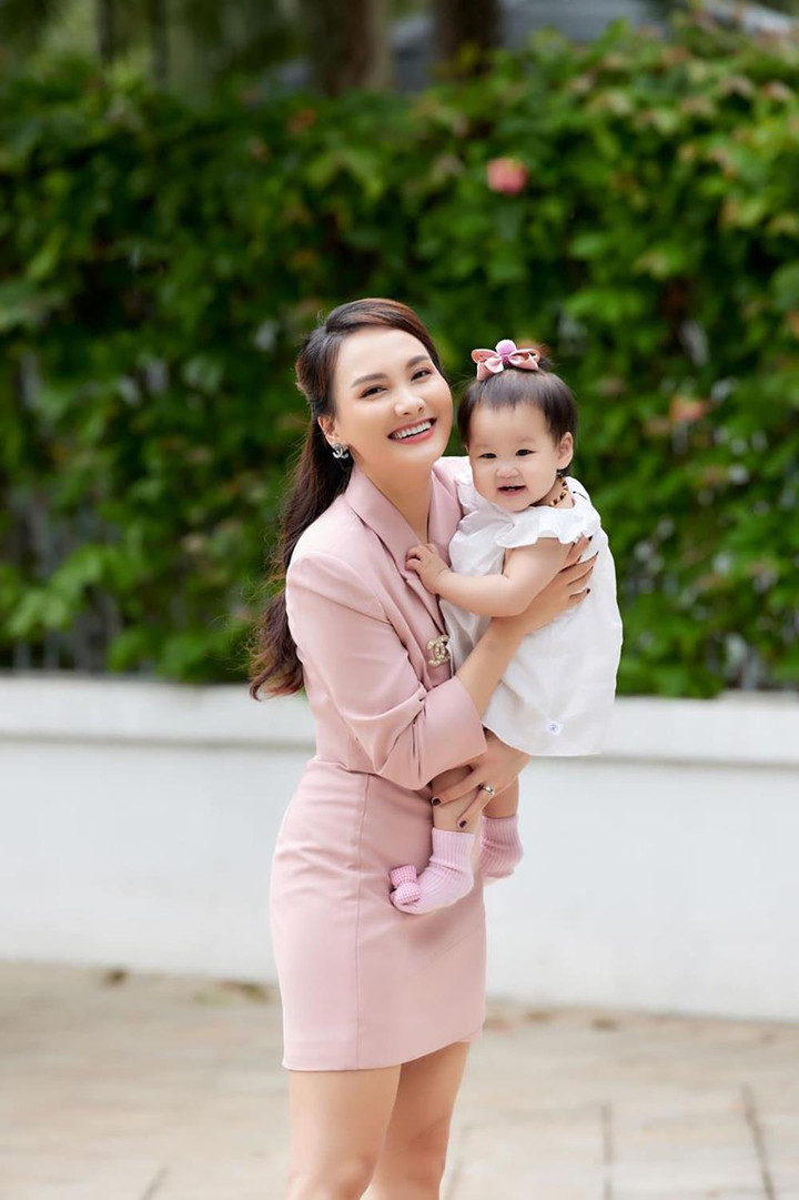 Sao Việt 29/5: Phương Thanh tiết lộ quan hệ của con gái và người tình tin đồn - 11