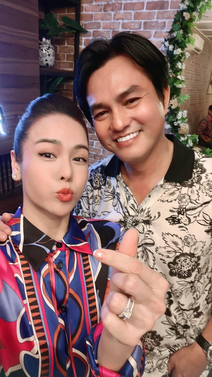 Sao Việt 29/5: Phương Thanh tiết lộ quan hệ của con gái và người tình tin đồn - 7