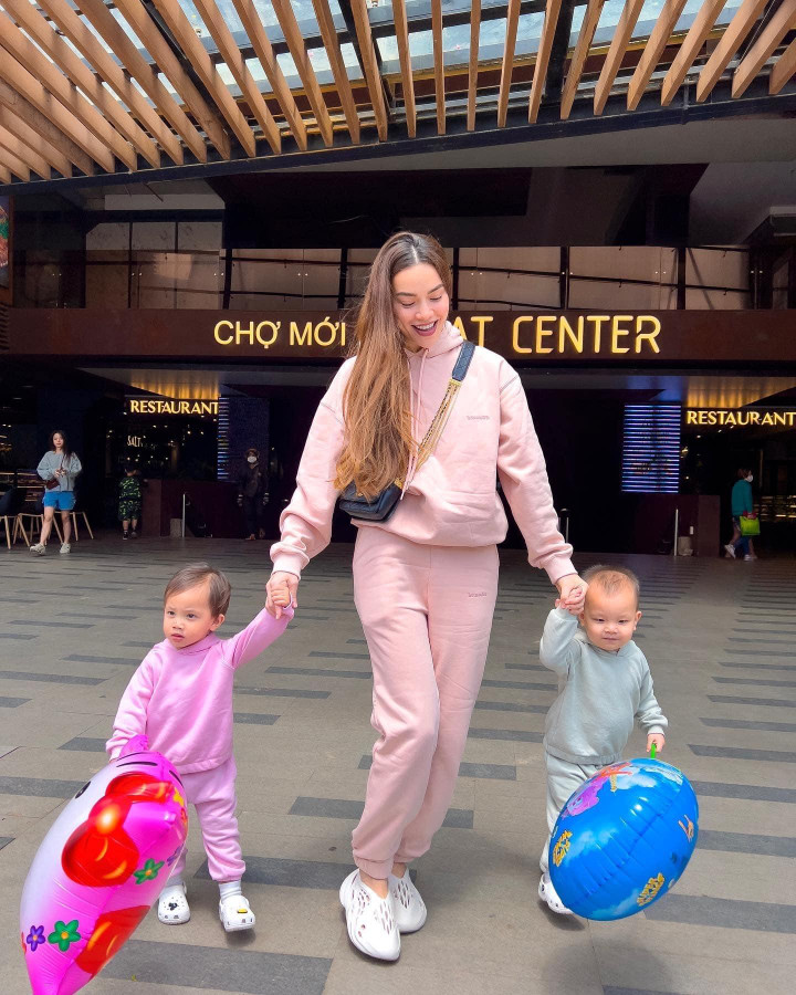 Sao Việt 29/5: Phương Thanh tiết lộ quan hệ của con gái và người tình tin đồn - 3