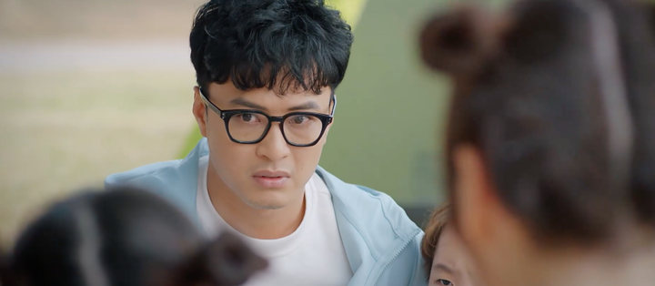 'Thương ngày nắng về 2' tập 25: Vân sửng sốt khi nghe nói Phong đã có con - 3