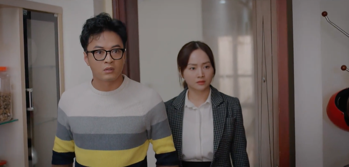 'Thương ngày nắng về 2' tập 25: Vân sửng sốt khi nghe nói Phong đã có con - 5