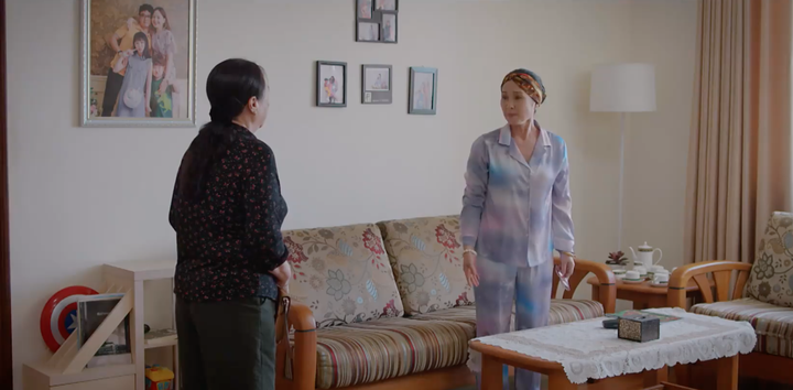 'Thương ngày nắng về 2' tập 25: Vân sửng sốt khi nghe nói Phong đã có con - 4