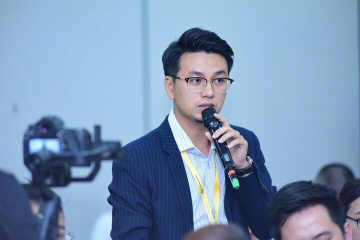 ĐHCĐ Tập đoàn Thắng Lợi 2022: Đặt mục tiêu doanh thu tăng 354% - 4