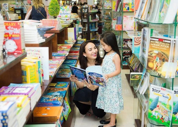 Đưa trẻ đi đâu chơi trong Ngày Quốc tế Thiếu nhi 1/6? - 4