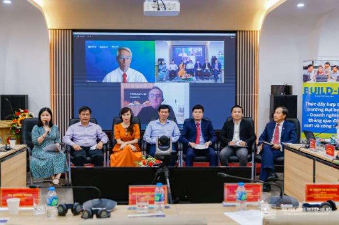 Diễn đàn "Các giá trị của Kiểm định quốc tế và câu chuyện thành công" - 5