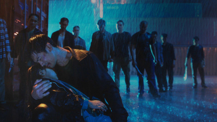 doanh thu phim 578: Phát đạn của kẻ điên ảnh 5 Phim '578' đầu tư 60 tỷ đồng chỉ thu 3 tỷ, đạo diễn nói do bị chơi xấu - 4