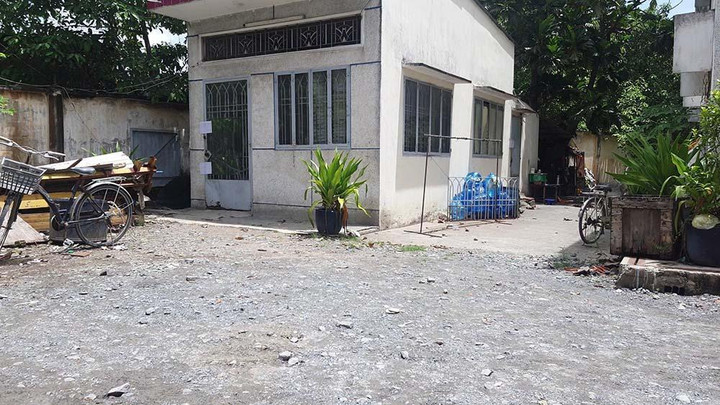 Điều tra cái chết của bé 1 tuổi nghi do bạo hành ở TP.HCM - 1