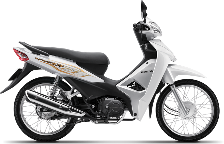 Honda Việt Nam giảm gần một nửa sản lượng xe tay ga trong nhiều tháng - 1