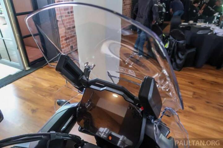 Ngắm mẫu mô tô hàng hiếm của Triumph - 14