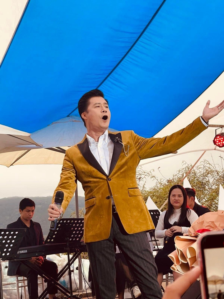 Sao Việt 30/5: MC Minh Hà khoe ảnh gợi cảm, trả lời việc 'rời bỏ VTV' - 6