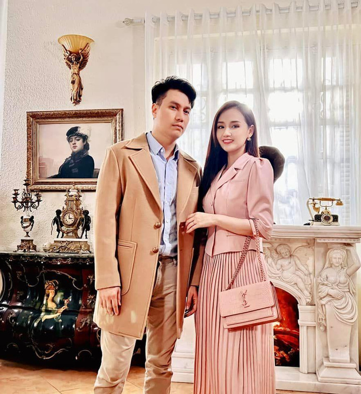 Sao Việt 30/5: MC Minh Hà khoe ảnh gợi cảm, trả lời việc 'rời bỏ VTV' - 7