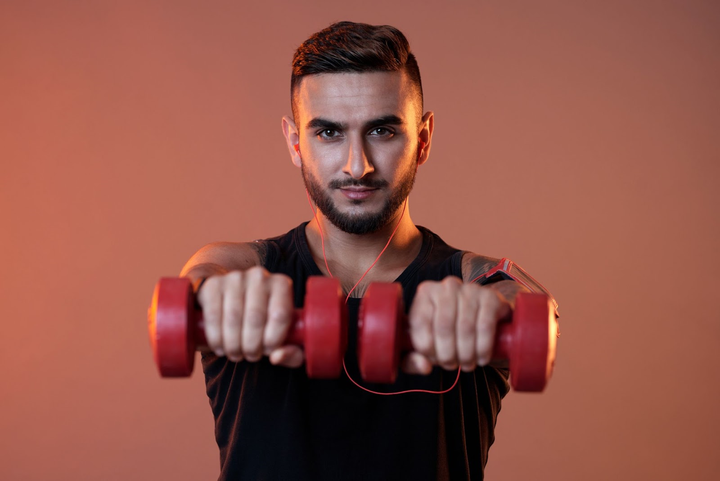 Top 3 môn thể thao giúp nâng tầm phong độ cho phái mạnh - 2