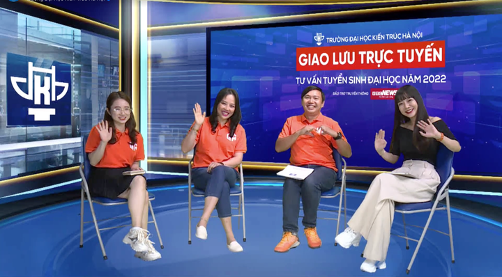 Kiến trúc sư quy hoạch: Một tương lai nhiều triển vọng - 1