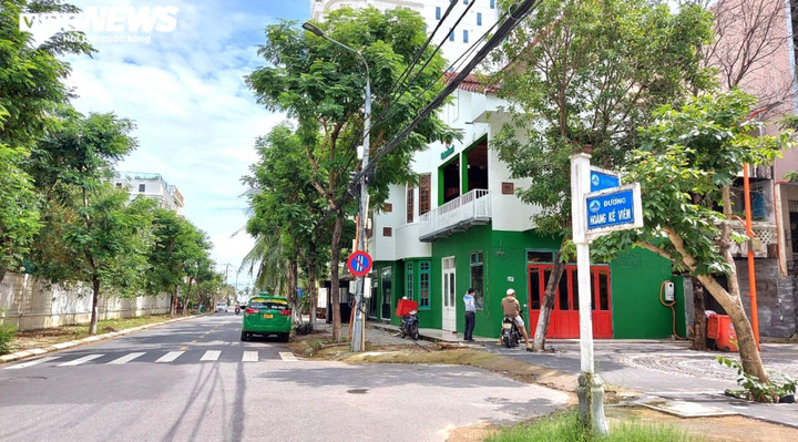 Ảnh: Nhiều nhà hàng chuyên phục vụ khách quốc tế ở Đà Nẵng vẫn cửa đóng then cài - 1