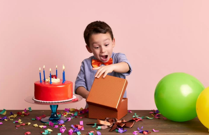 Tặng quà gì cho bé nhân ngày Quốc tế Thiếu nhi 1/6? - 2