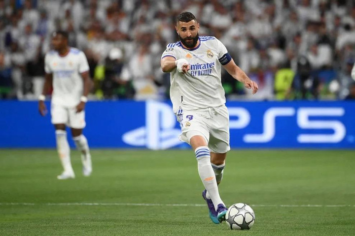 Trực tiếp bóng đá Liverpool vs Real Madrid chung kết Cúp C1 - 4