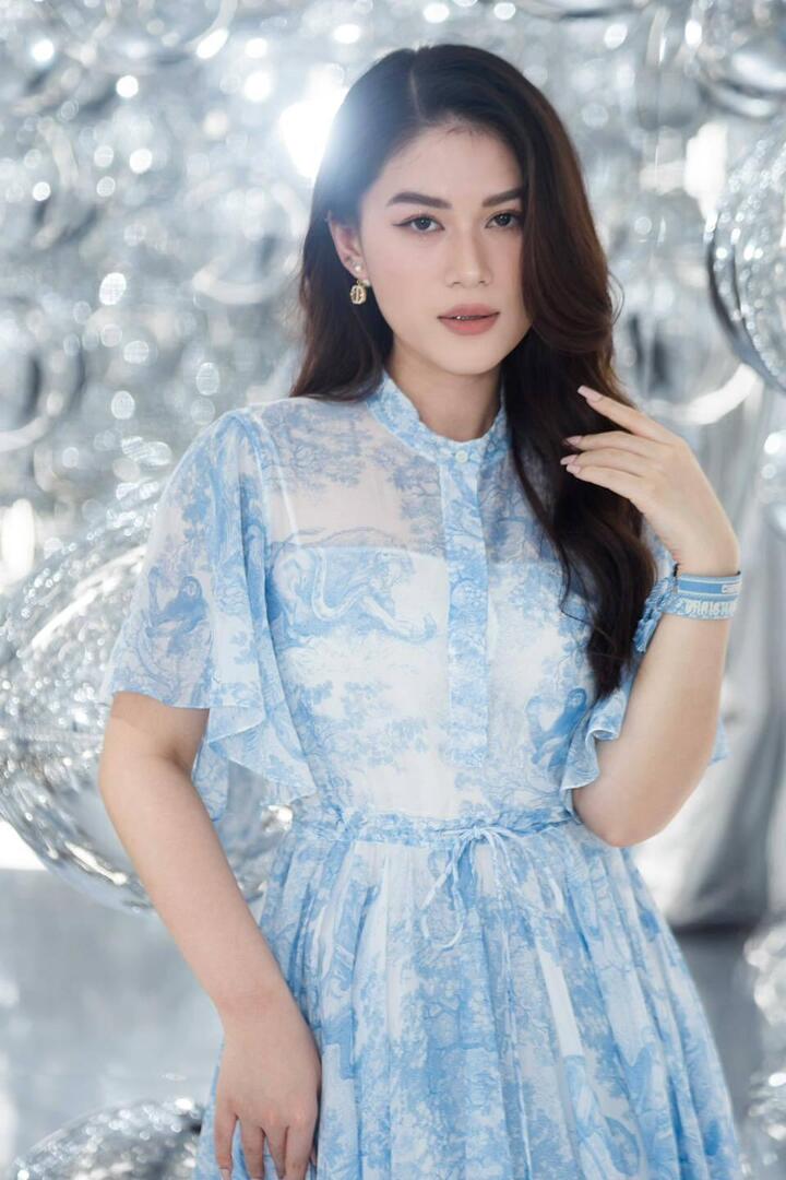 Những sao Việt từng là nạn nhân của bạo lực học đường - 1