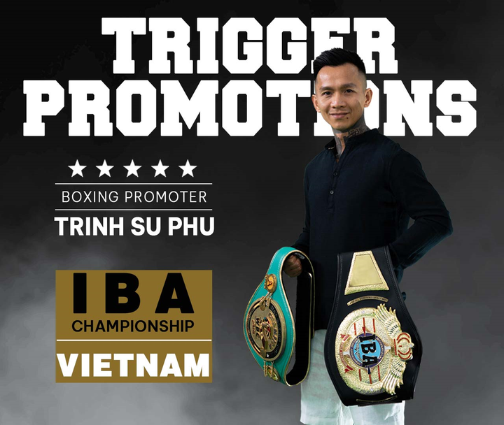 Trigger Boxing mang làn gió mới cho thể dục thể thao giới trẻ Việt Nam - 2
