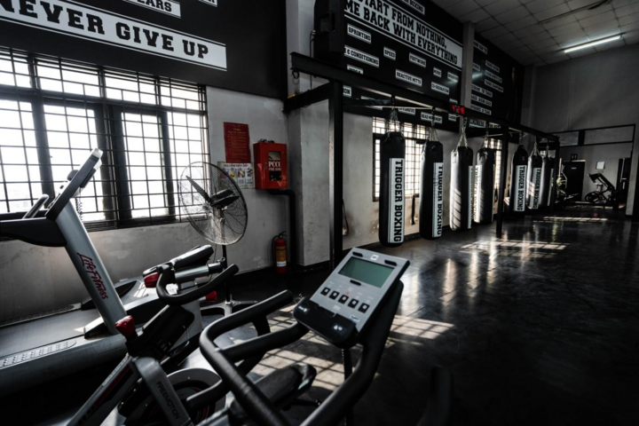 Trigger Boxing mang làn gió mới cho thể dục thể thao giới trẻ Việt Nam - 4