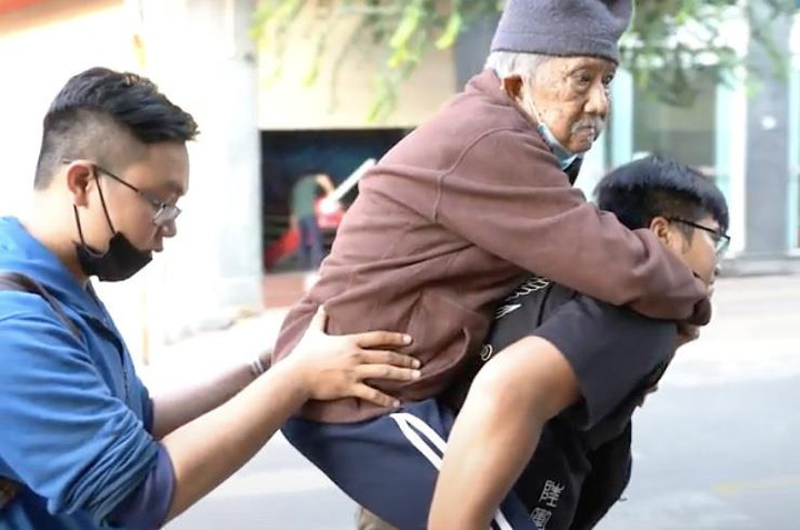 Tuổi U80 'uống thuốc thay cơm' của nghệ sĩ Mạc Can - 5