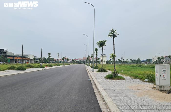 Bắc Ninh: Lộ loạt vi phạm ở dự án Khu nhà ở Hương Mạc, TP Từ Sơn - 1