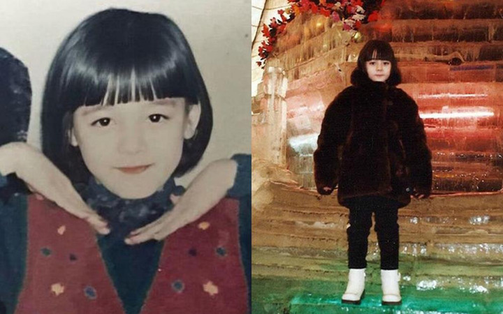 Ba ngôi sao Trung Quốc xinh đẹp, tài năng từng là nạn nhân của bạo lực học đường - 8