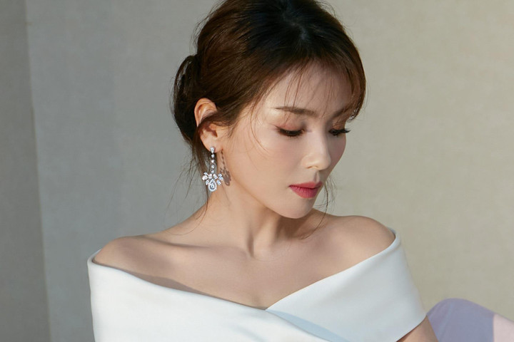 Cưới vội sau 20 ngày yêu, Lưu Đào còng lưng gánh cuộc hôn nhân mệt mỏi - 3