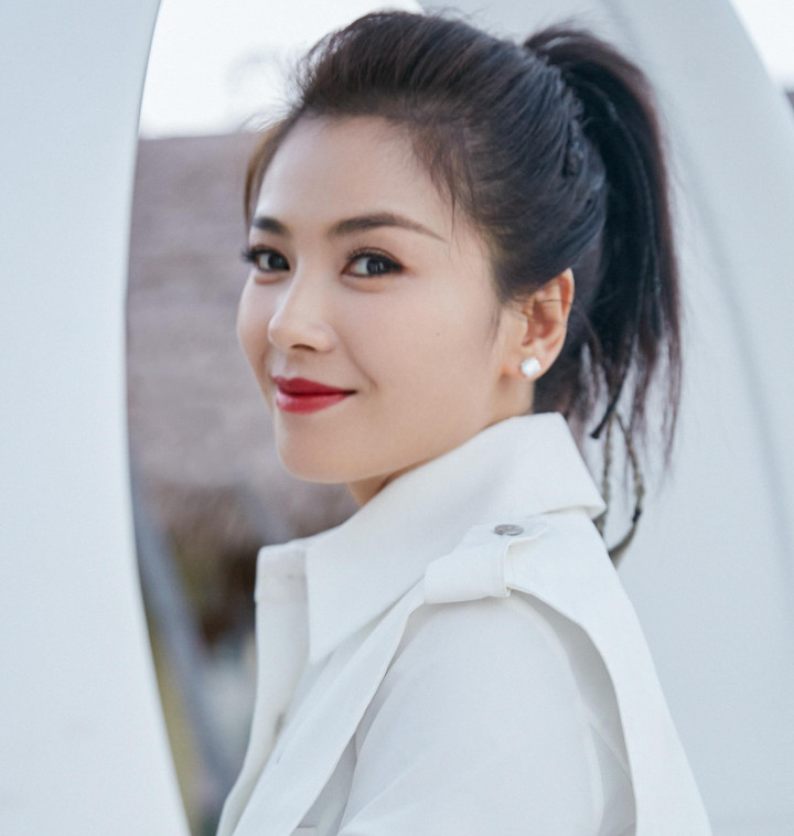 Cưới vội sau 20 ngày yêu, Lưu Đào còng lưng gánh cuộc hôn nhân mệt mỏi - 8