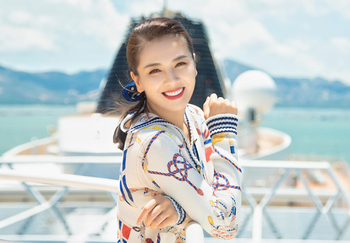 Cưới vội sau 20 ngày yêu, Lưu Đào còng lưng gánh cuộc hôn nhân mệt mỏi - 10