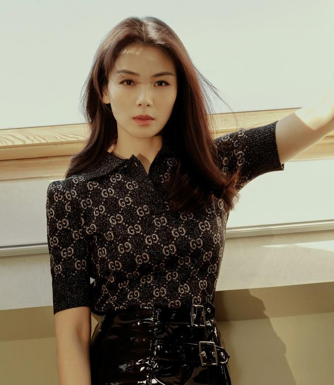 Cưới vội sau 20 ngày yêu, Lưu Đào còng lưng gánh cuộc hôn nhân mệt mỏi - 1