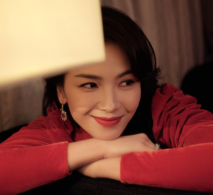 Cưới vội sau 20 ngày yêu, Lưu Đào còng lưng gánh cuộc hôn nhân mệt mỏi - 9