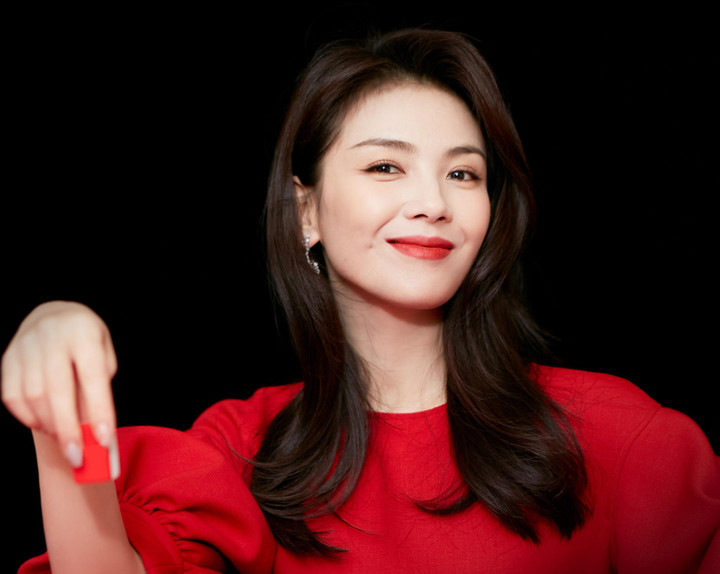 Cưới vội sau 20 ngày yêu, Lưu Đào còng lưng gánh cuộc hôn nhân mệt mỏi - 6