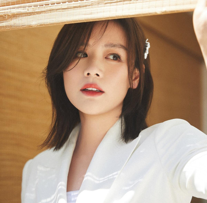 Ba ngôi sao Trung Quốc xinh đẹp, tài năng từng là nạn nhân của bạo lực học đường - 4