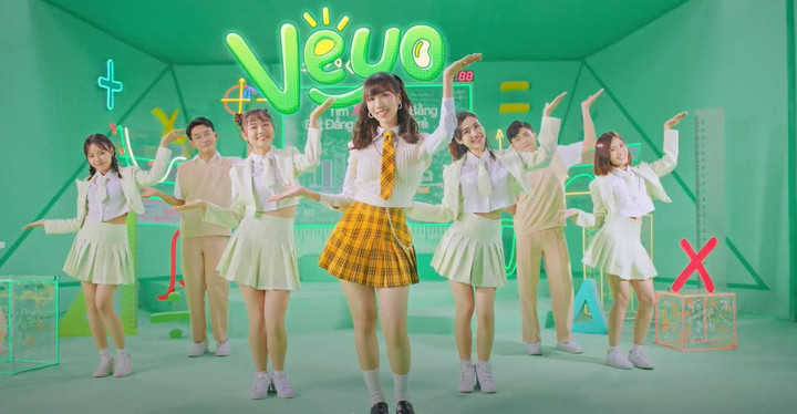 Ca sĩ Min bật mí 'tuyệt chiêu' lấy lại cân bằng cuộc sống - 4